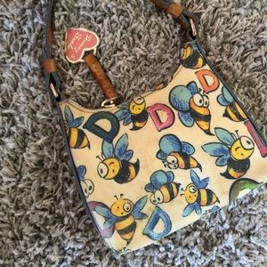 Kids size purse